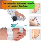 ✨ ¡Lleva tu Corrector Ortopédico para Juanetes por solo Q199  + ENVÍO GRATIS a toda Guatemala!✨